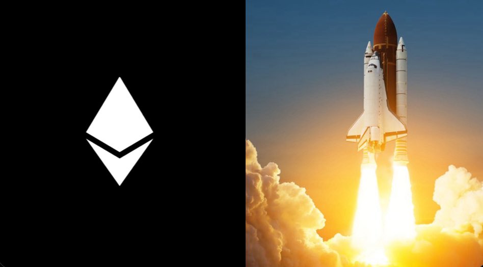 BREAKING: Ethereum stijgt boven de $4.200😮‍💨