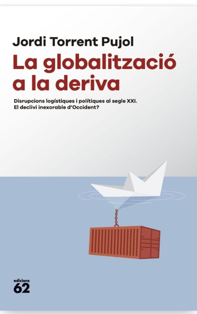 La globalització a la deriva. <a href="/Ed_62/">Edicions62</a>