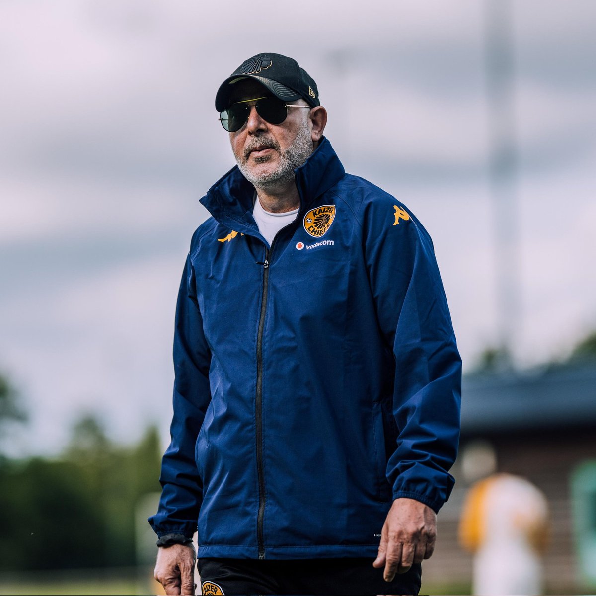 Kaizer Chiefs tweet media