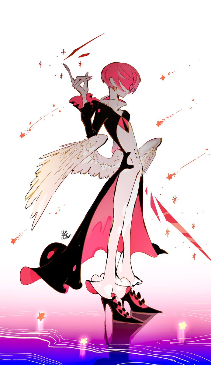 Post by 革蝉on X: PRISM