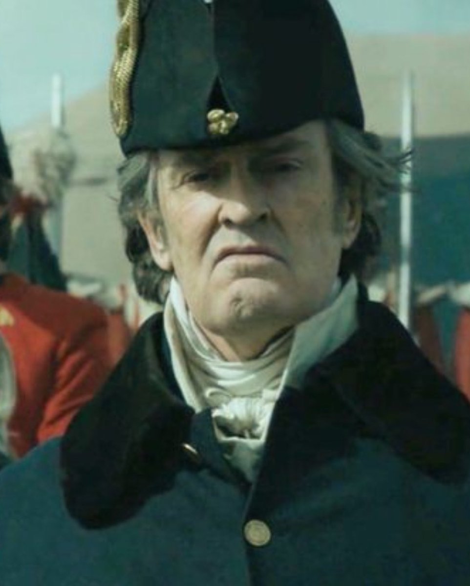 If I ever do anything noteworthy, please do not let Ridley Scott direct a movie about it.