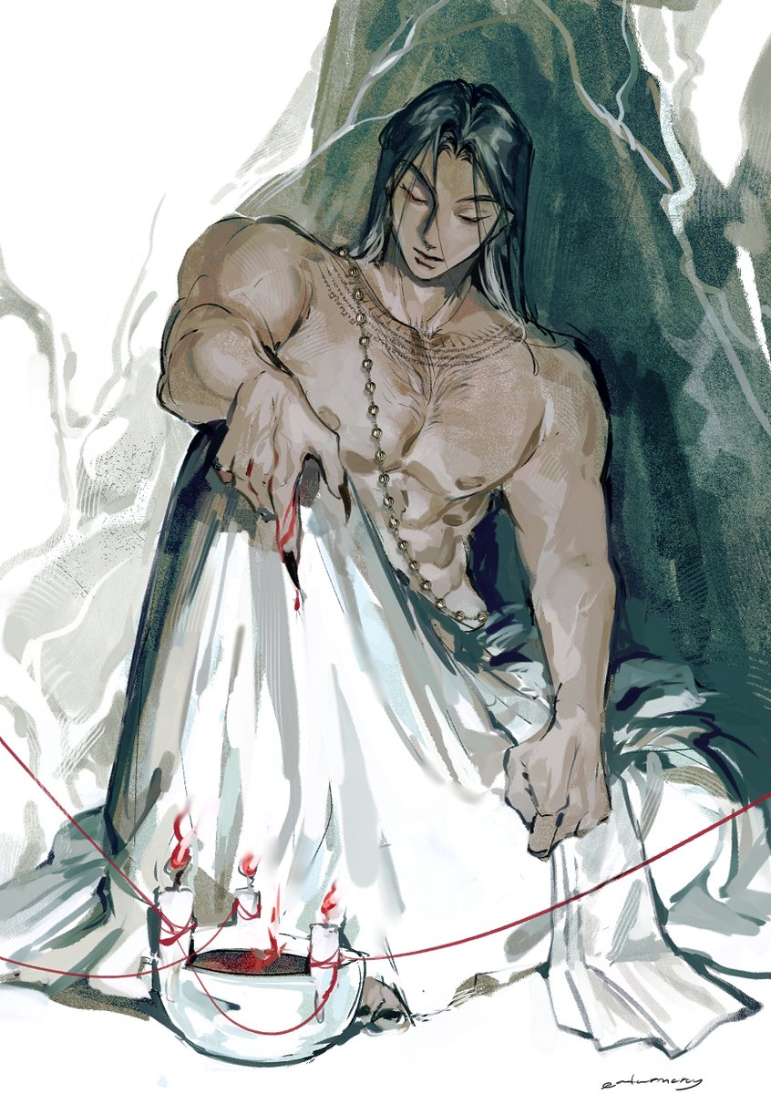 mercy | vgen open K32 SAT #ComicMania tweet media