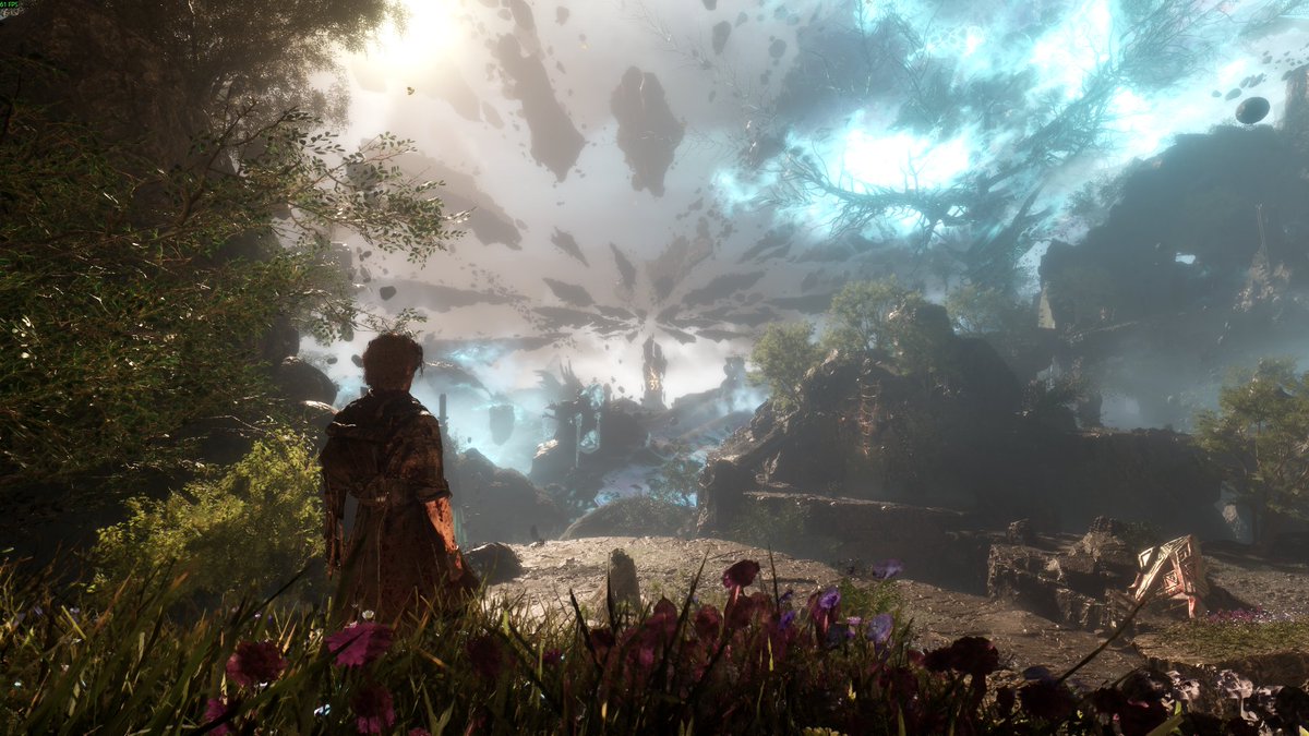 GameFramez tweet media