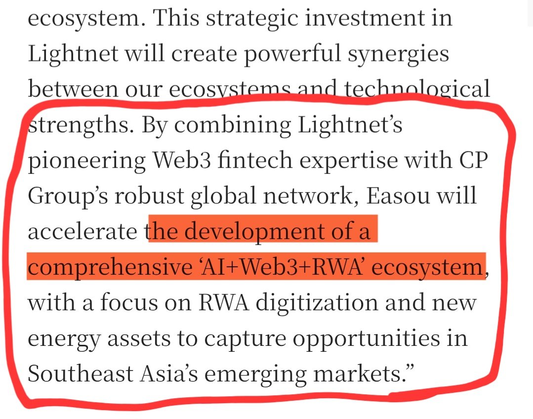 ChartNerdTA's tweet image. Could it be any more obvious?
$VELO #LIGHTNET #RWA #AI #WEB3+