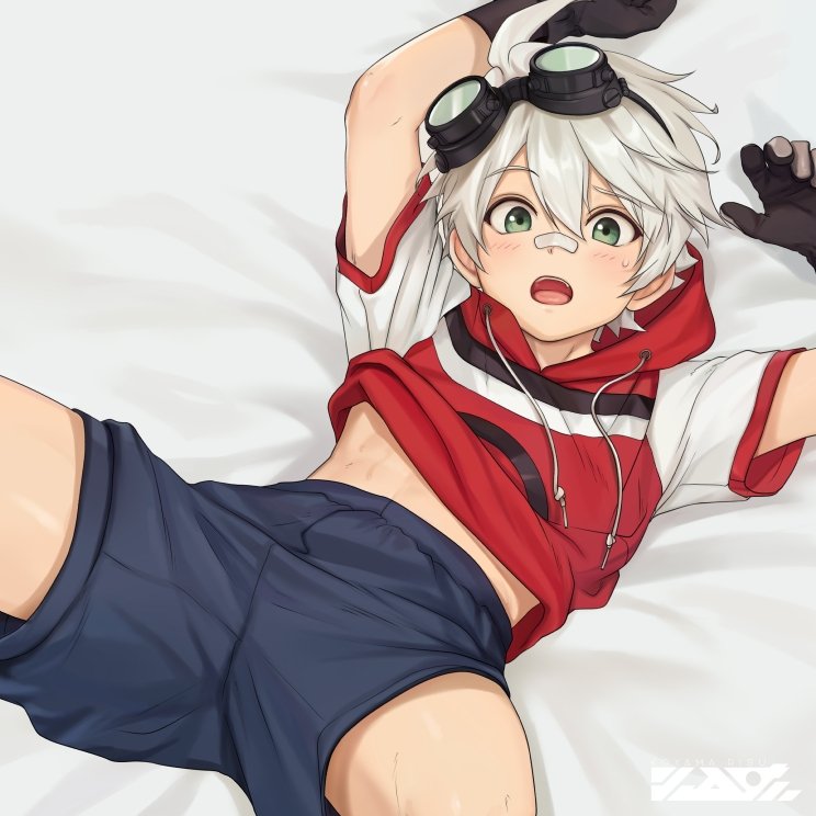 koyamaris's tweet image. 