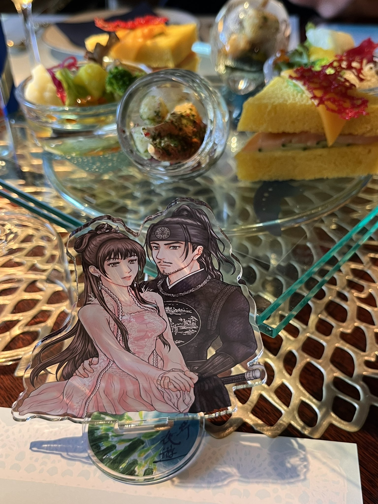 フランソワーズ (@1FrBgN3b3CvTOqv) / X