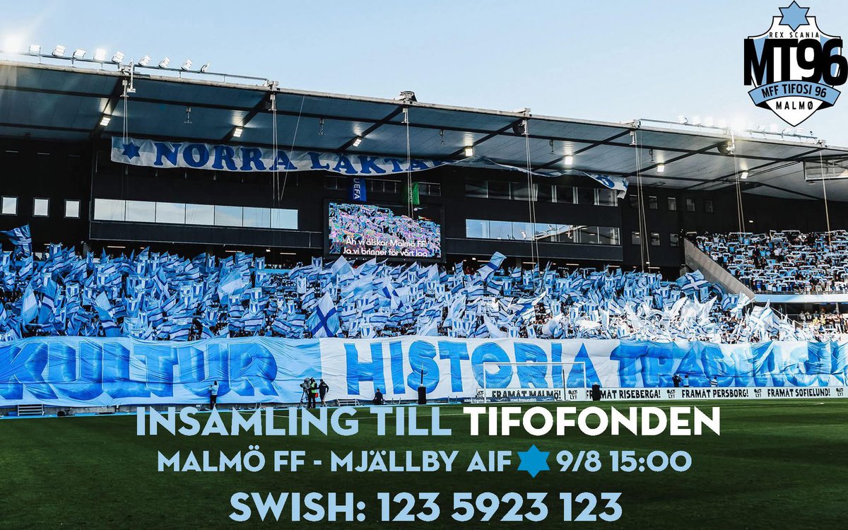 MFF Tifosi 96 (@mfftifosi96) on Twitter photo 