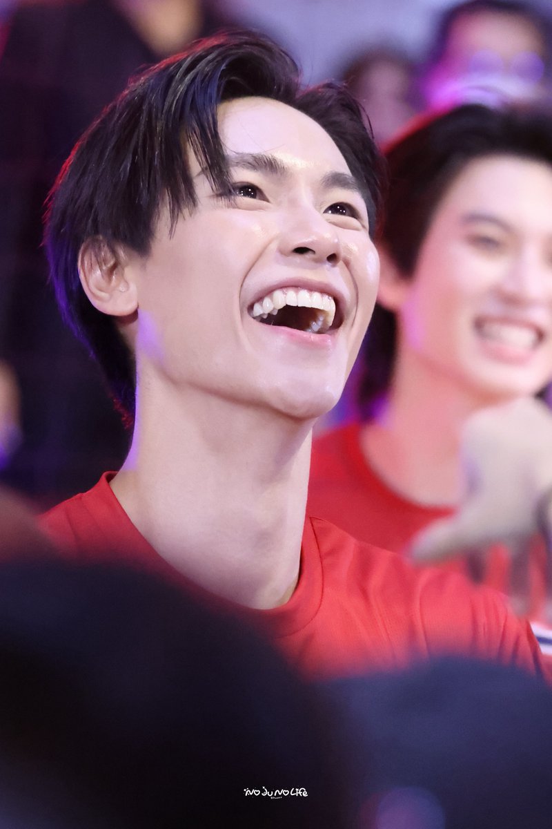 thursfeb˚ ◡̎ (@thursfeb) on Twitter photo สดใสไปทั้งงานเลยอ่ะ (อีโมจิน้ำคลอ)
JUNIOR EST AWESOME MATCH
#JuniorxESTAwsome
#เสิร์ฟเอสเชียร์ไทยให้AWESOME
. ˚◞♡ ⃗ #junniorrs ⋅♡𓂃 <a href="/jnnrrs/">ไฟฟ้า⚡(จัมโบ้gmm) ⚙️ (FIRESKY) EE48</a> ^ྀི૮ • ﻌ - ა สดใสไปทั้งงานเลยอ่ะ (อีโมจิน้ำคลอ)
JUNIOR EST AWESOME MATCH
#JuniorxESTAwsome
#เสิร์ฟเอสเชียร์ไทยให้AWESOME
. ˚◞♡ ⃗ #junniorrs ⋅♡𓂃 <a href="/jnnrrs/">ไฟฟ้า⚡(จัมโบ้gmm) ⚙️ (FIRESKY) EE48</a> ^ྀི૮ • ﻌ - ა