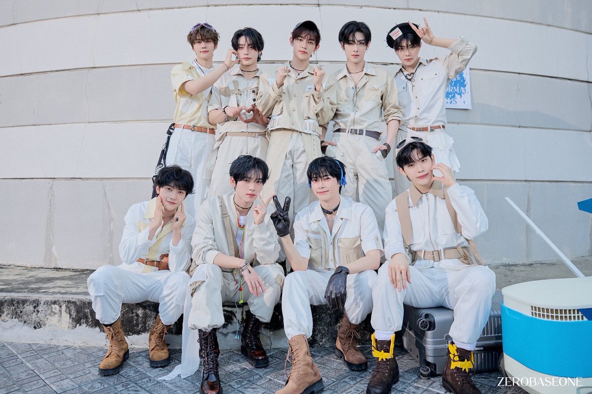 [📢 CAMPAIGN AGAINST CJENM AND WAKEONE] 

Zeroses, a campaign targeting CJ ENM and WAKEONE for the mistreatment of all WAKEONE artists began yesterday.

We demand change, a reorganization of WAKEONE, and accountability for those responsible for the blatant mistreatment.