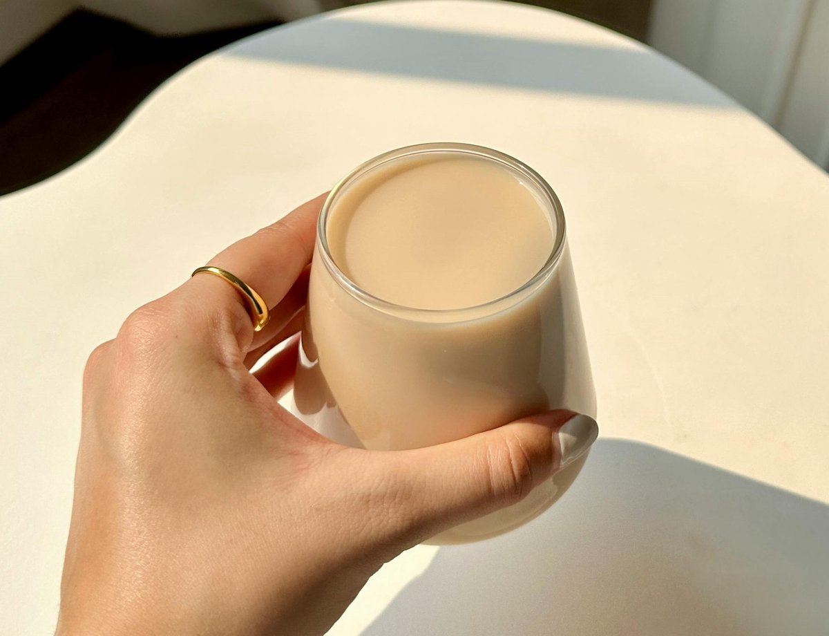 El sector lácteo lamenta el uso de su "buena fama" por parte de las bebidas vegetales
efeagro.com/sector-lacteo-…