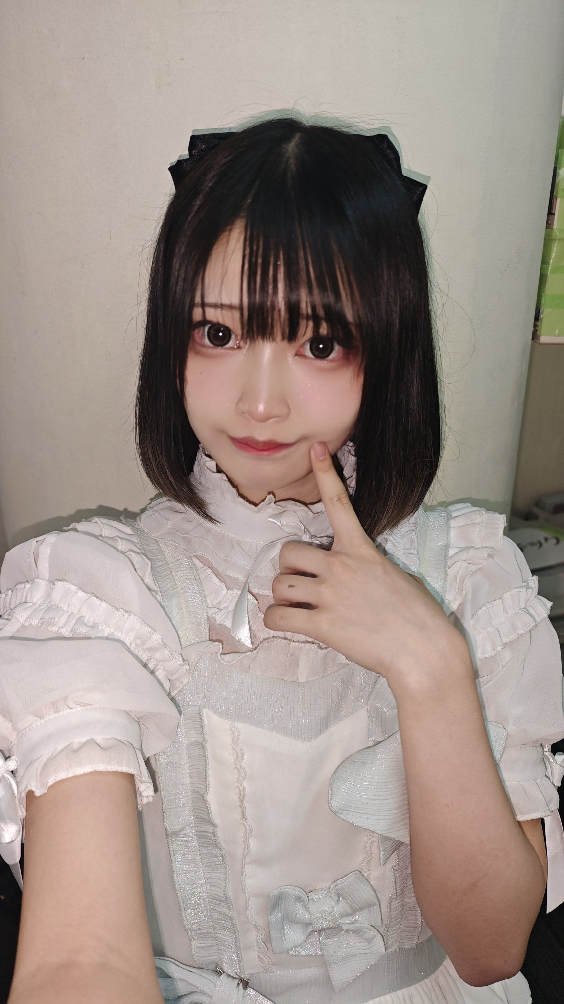 あまのあむね(YUZURIHA) on X: 