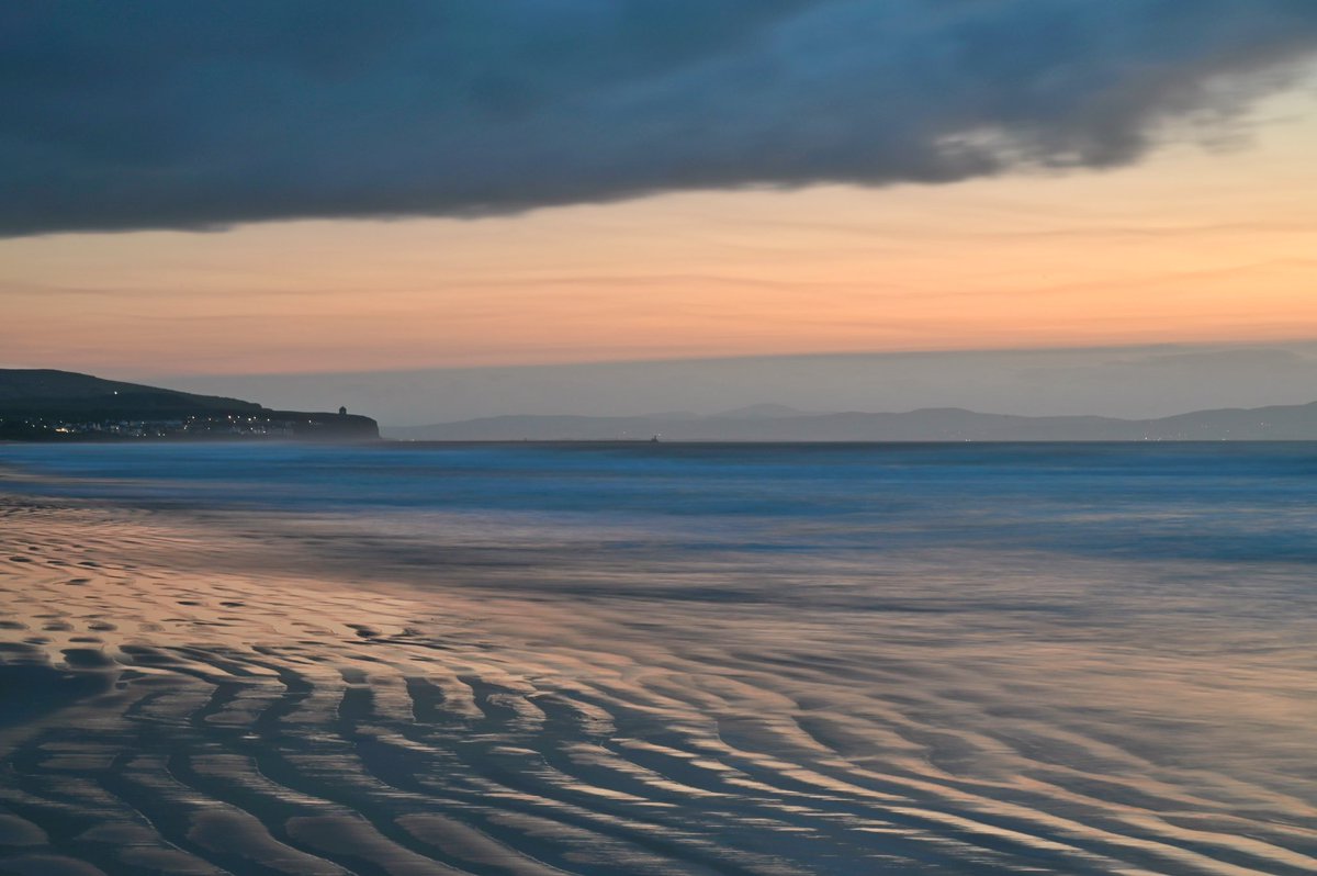 Sunset, last night at Portstewart Strand!
<a href="/ThePhotoHour/">#ThePhotoHour</a> <a href="/StormHour/">#StormHour</a> <a href="/organicbotanic/">Sue McBean - @organicbotanic.bsky.social</a> <a href="/Louise_utv/">Louise Small</a> <a href="/bbcniweather/">BBC NI Weather</a> <a href="/barrabest/">Barra Best</a> <a href="/VisitCauseway/">Visit Causeway Coast & Glens</a> <a href="/exploreccag/">Explore Causeway Coast And Glens</a> <a href="/PortstewartProm/">Visit Portstewart</a> <a href="/LoveBallymena/">Love Ballymena</a>