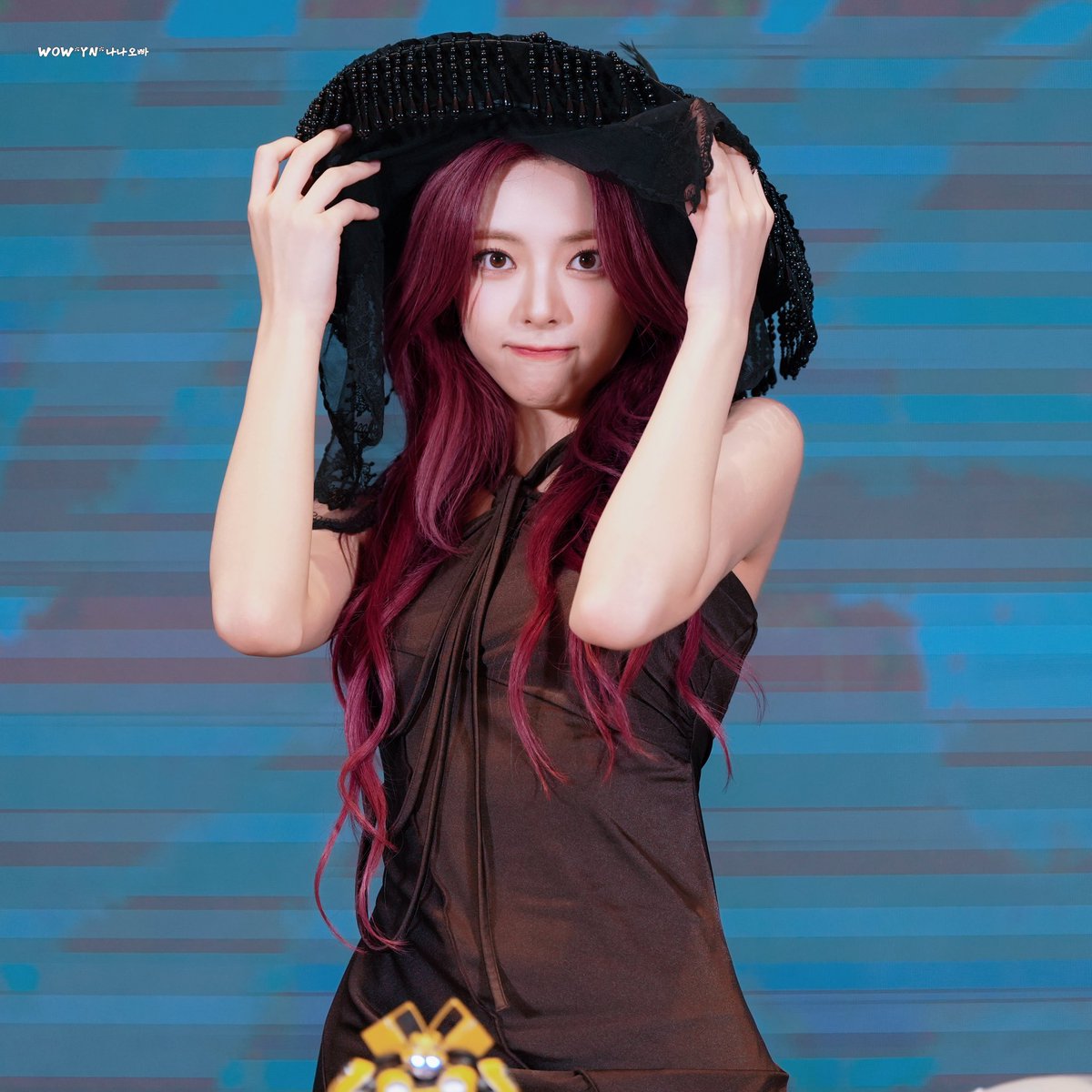 YUNA - Cerca / X