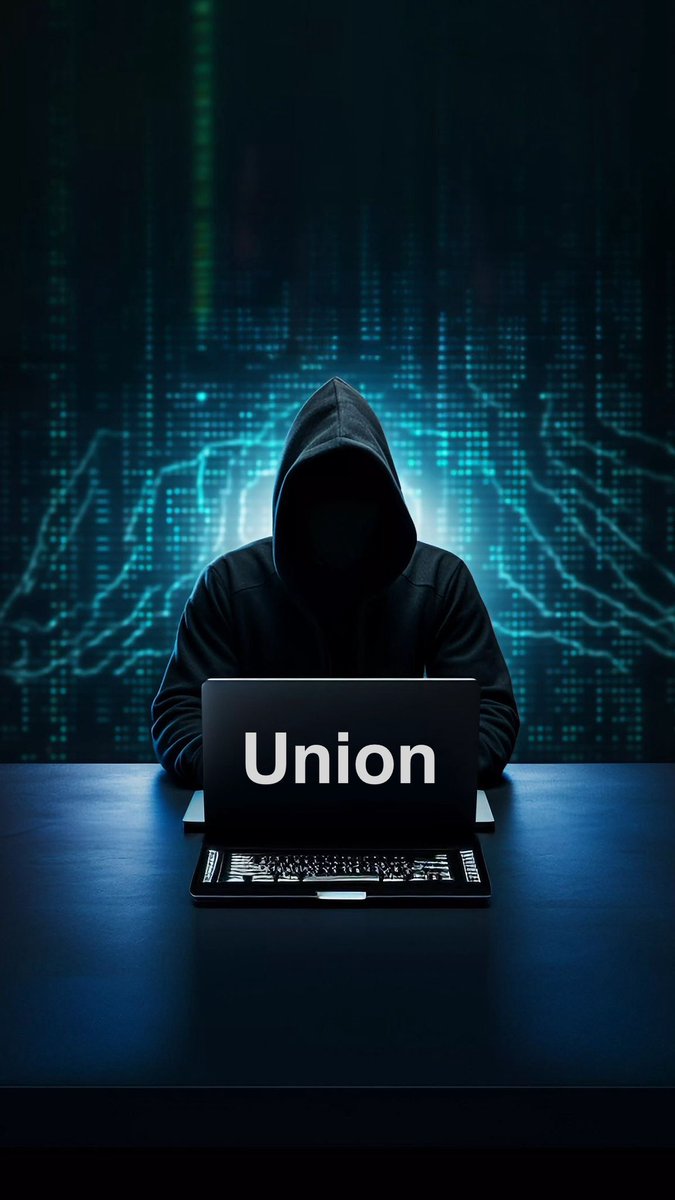 Hi everyone!

I totally understand that some updates might be overwhelming but we gotta keep believing 

It’s not that complicated: we keep yapping and talking about <a href="/union_build/">Union</a> and wait for the results ✅🤝🏻