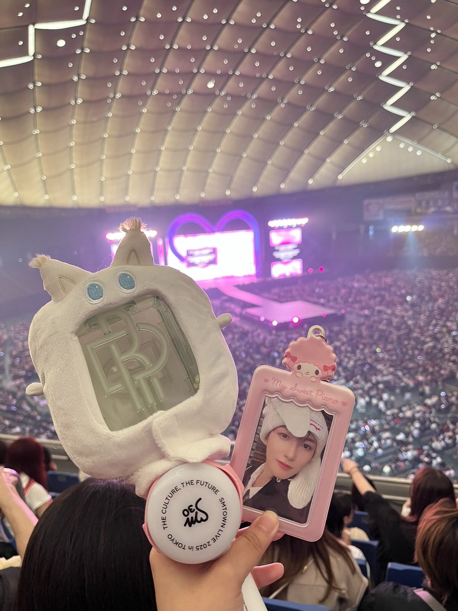 smtown tokyo day 1!

see u renjun and dreamies ☺️
