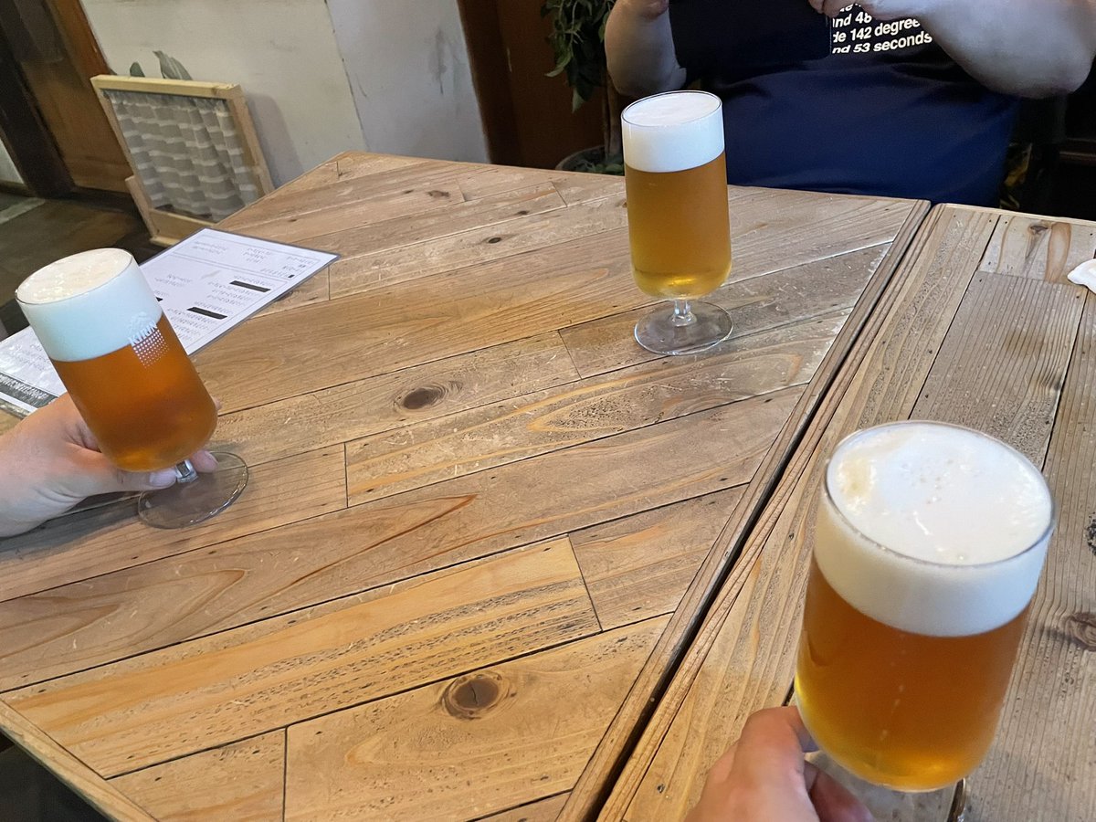 ブーストお疲れ様でした！