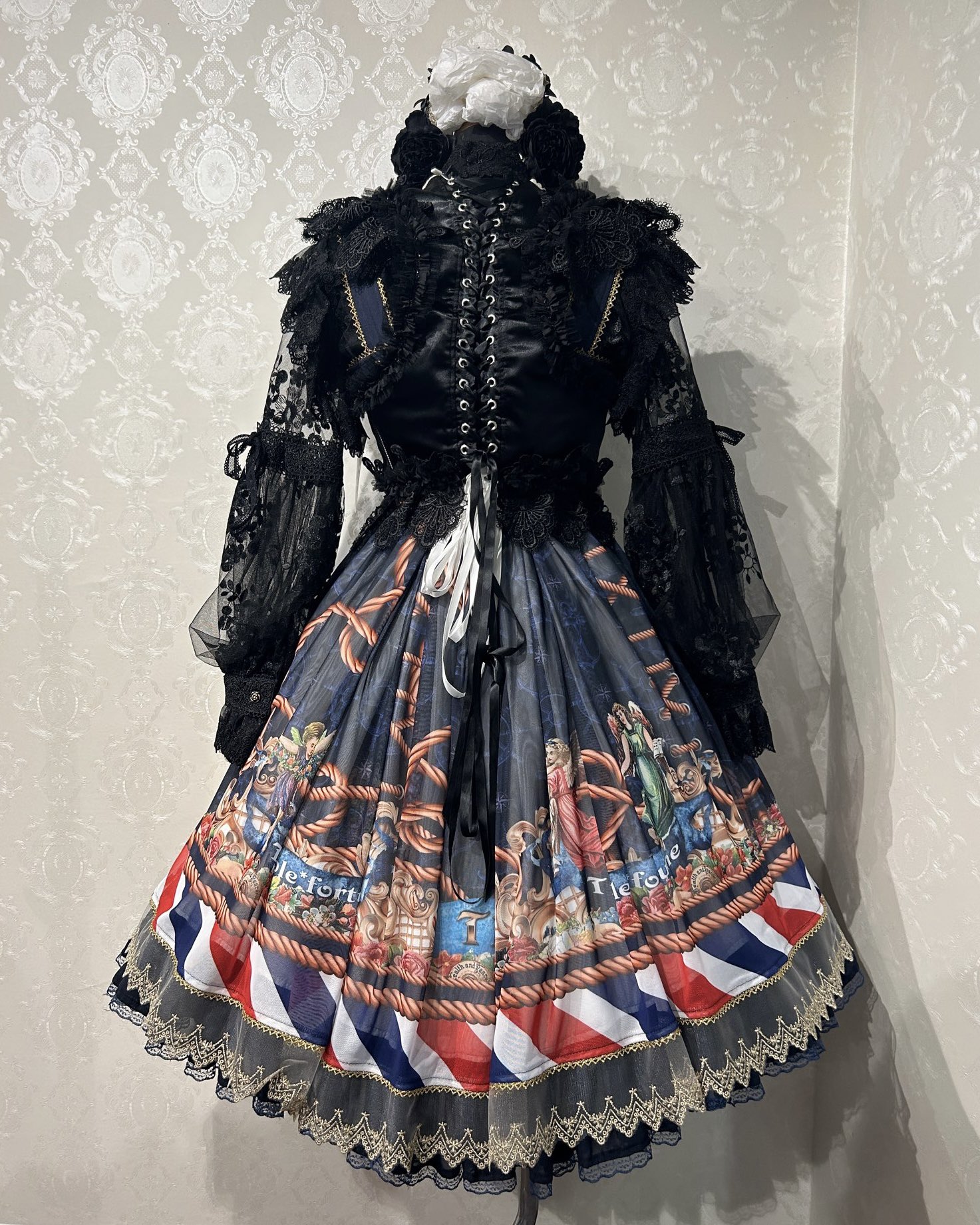 🎪ATELIER-PIERROT大阪店🎪 on X: 