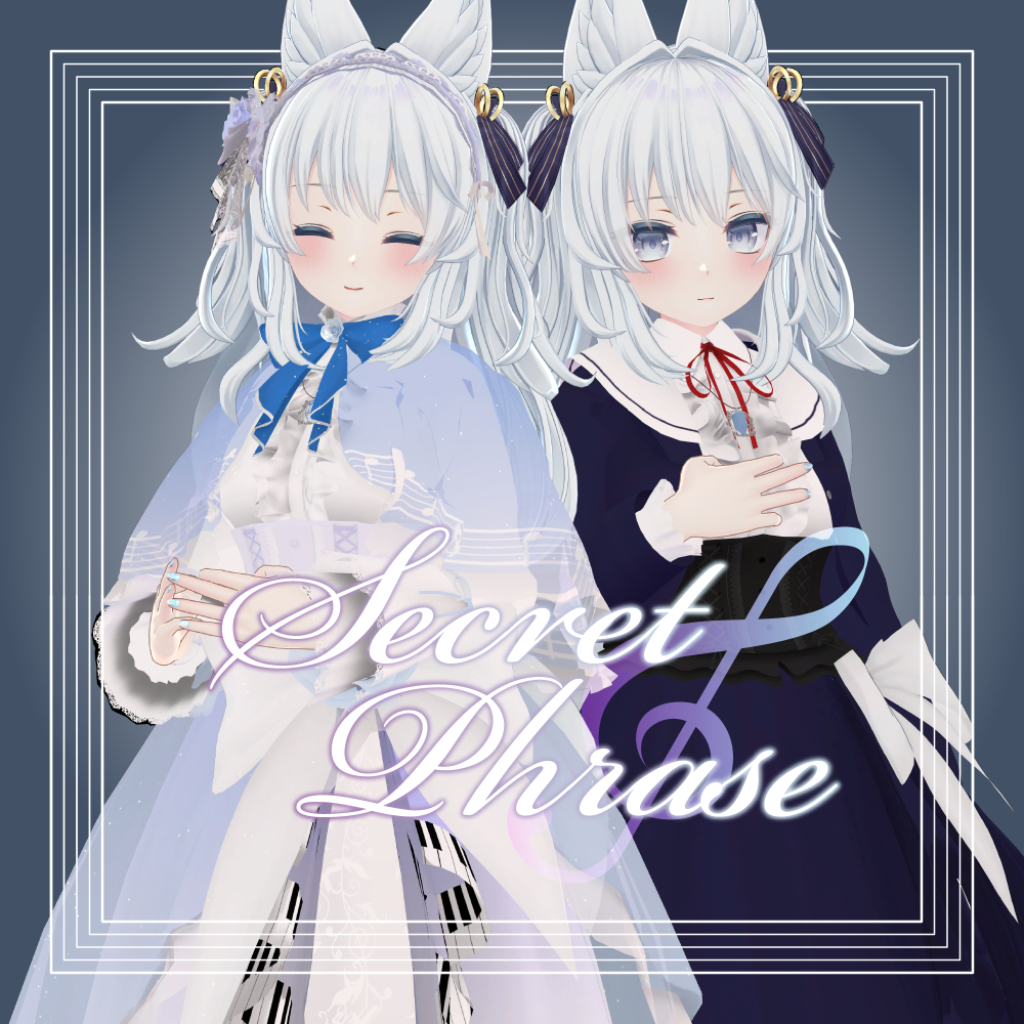 【夏のスイセレ プレゼントキャンペーン Week1/4】

✨ この夏に始めたVRChat初心者さんを応援するキャンペーンです ✨
毎週抽選で 5名様 に、
お好きな Sweet Serenade の衣装を1つ贈ります。

―― この夏、はじめましての方にも、ずっと遊んでいる方にも。