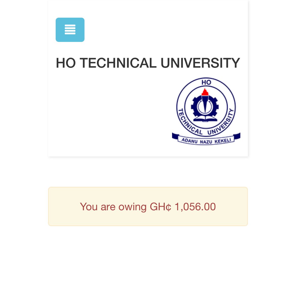 Elorm_Hood's tweet image. A friend needs 1,056 GHS to complete his course registration before the close of Monday; otherwise, he will have no option but to defer the course. Kindly send anything you can to support this cause. Thank you 😊
0598045655
Olivia Kakah
Repost when you see this out helper might…