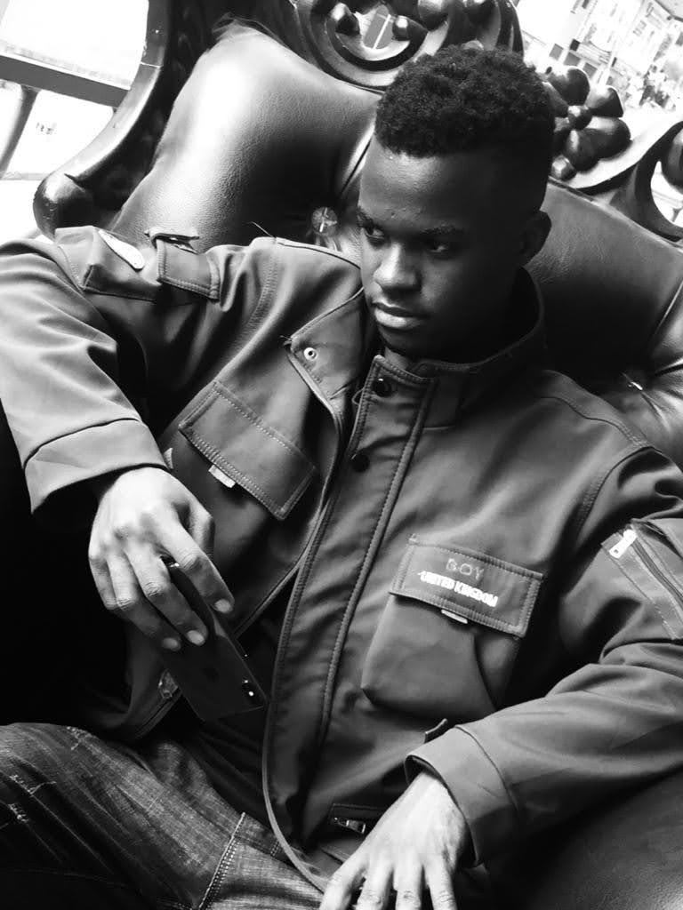 Whether I save, spend, or invest , money acts like it’s got a personal beef with me 🥹💔