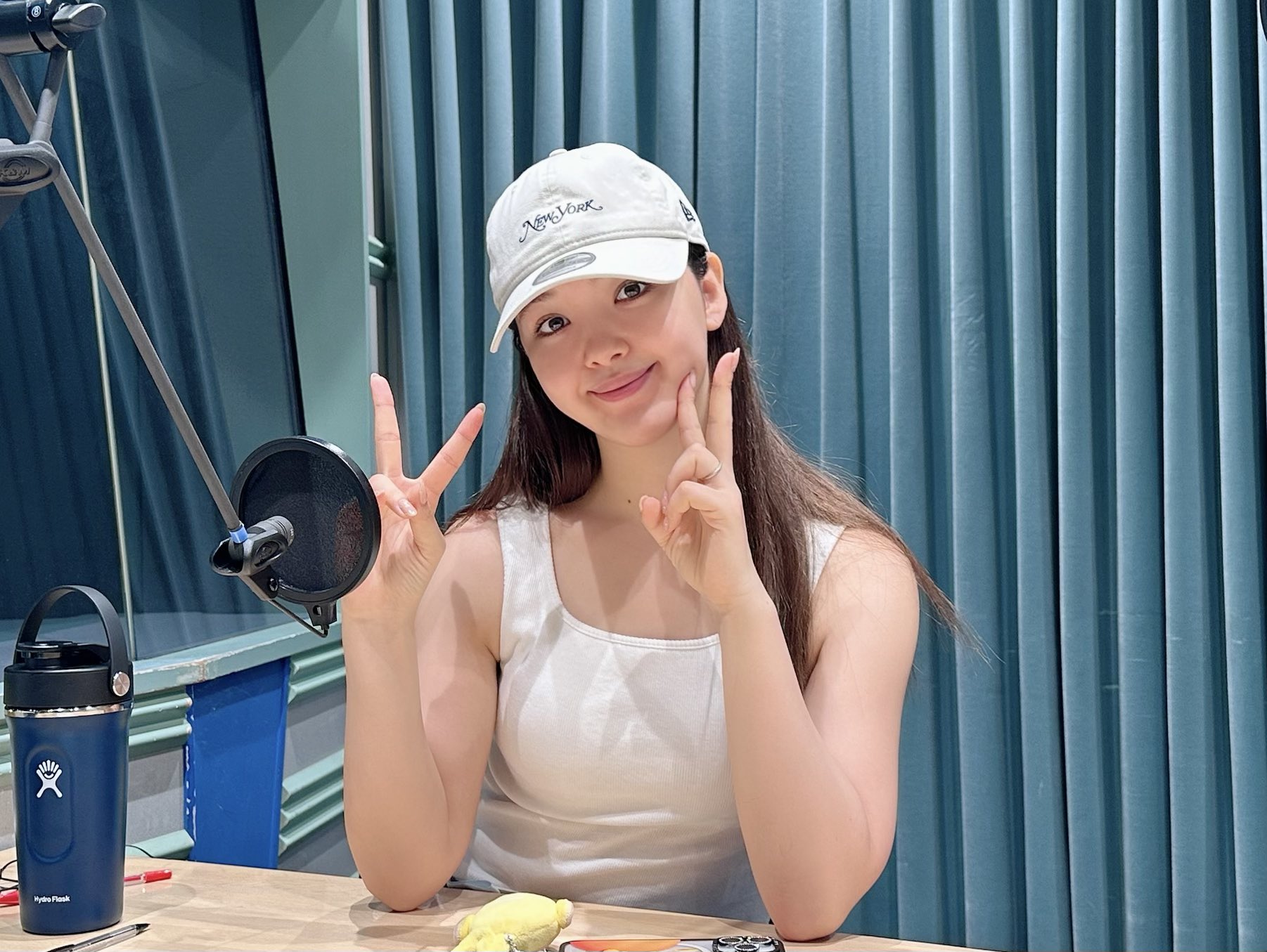 藤田ニコルのニコニチ on X: 