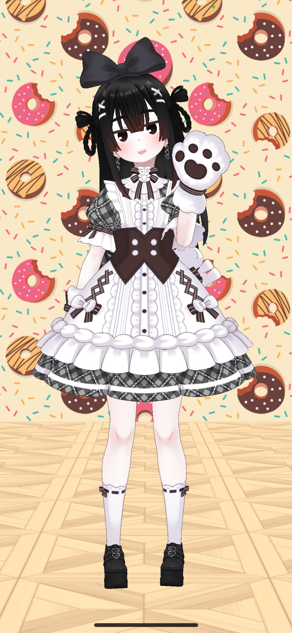 ❀.*・゜✿゜:。*ちょこっと様リクエスト❀.*・゜✿゜:。* DpC8E4fUUAAEN-j.jpg:large