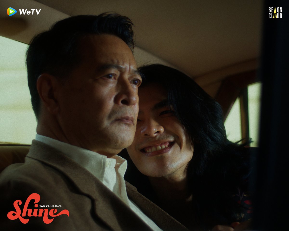 WeTV Thailand tweet media