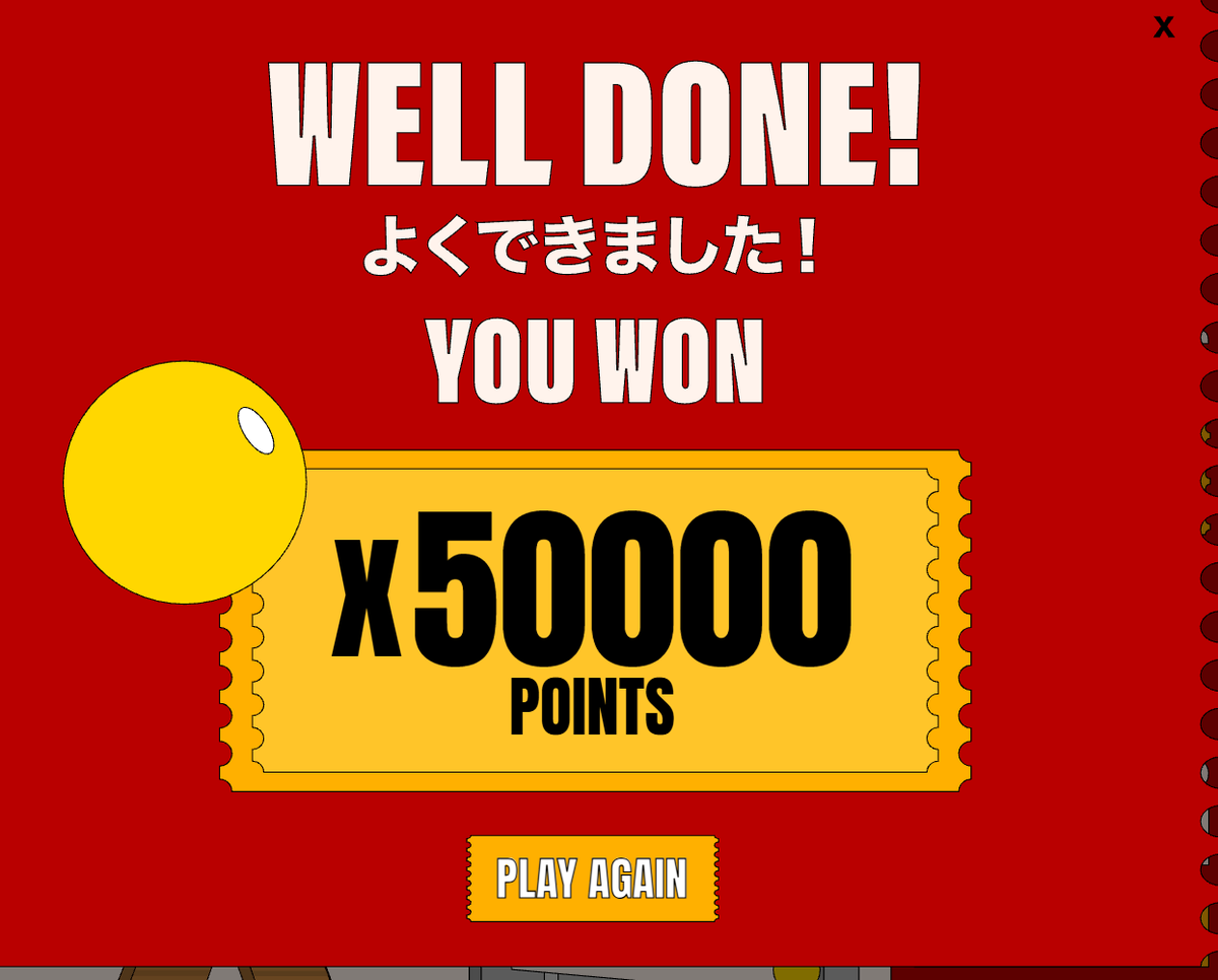 Eric_Zhongyong's tweet image. 今天@anoma开挂了兄弟们！！！

积分直接来到1227400，rank进入前3000
赌合约一负，一胜，直接拉满最高奖励！！！
玩轮盘4蓝，1红，2金！！！！ 

我是什么狗屎运气！！！

这波运气，玩Anoma的兄弟们还不来接一下！！！

#AnomaTestnet #anomacode #KaitoAI #Yap