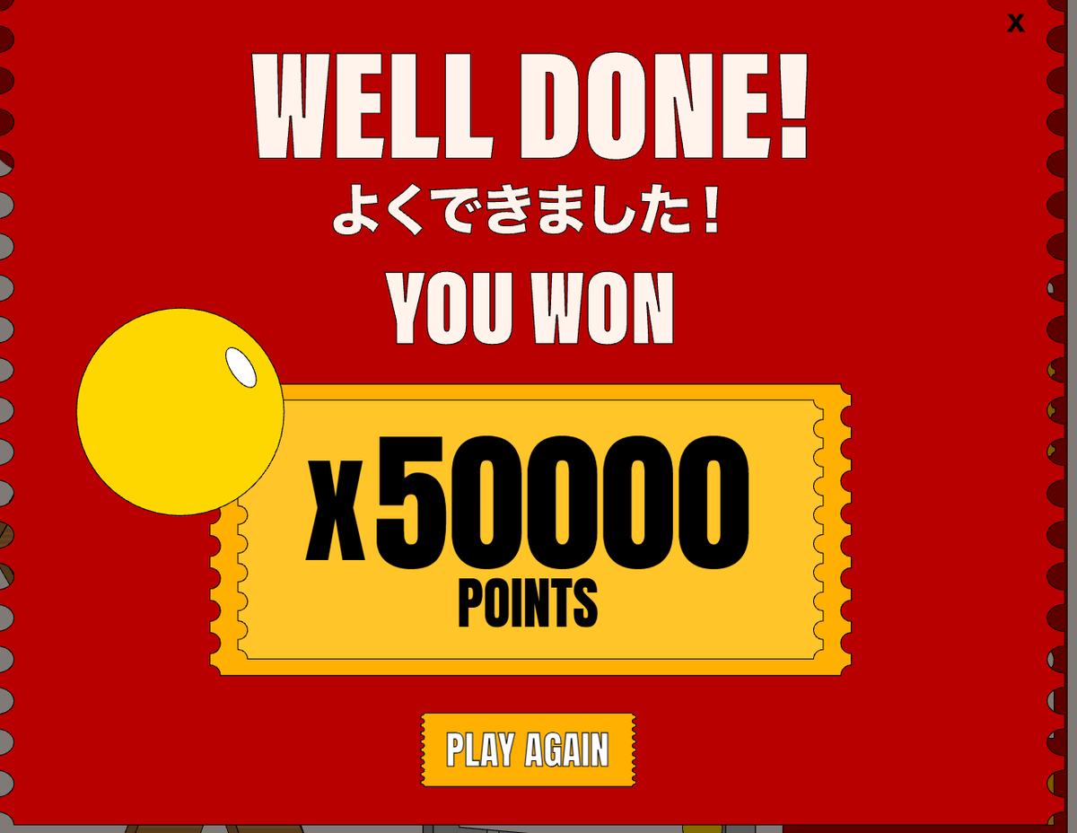 Eric_Zhongyong's tweet image. 今天@anoma开挂了兄弟们！！！

积分直接来到1227400，rank进入前3000
赌合约一负，一胜，直接拉满最高奖励！！！
玩轮盘4蓝，1红，2金！！！！ 

我是什么狗屎运气！！！

这波运气，玩Anoma的兄弟们还不来接一下！！！

#AnomaTestnet #anomacode #KaitoAI #Yap