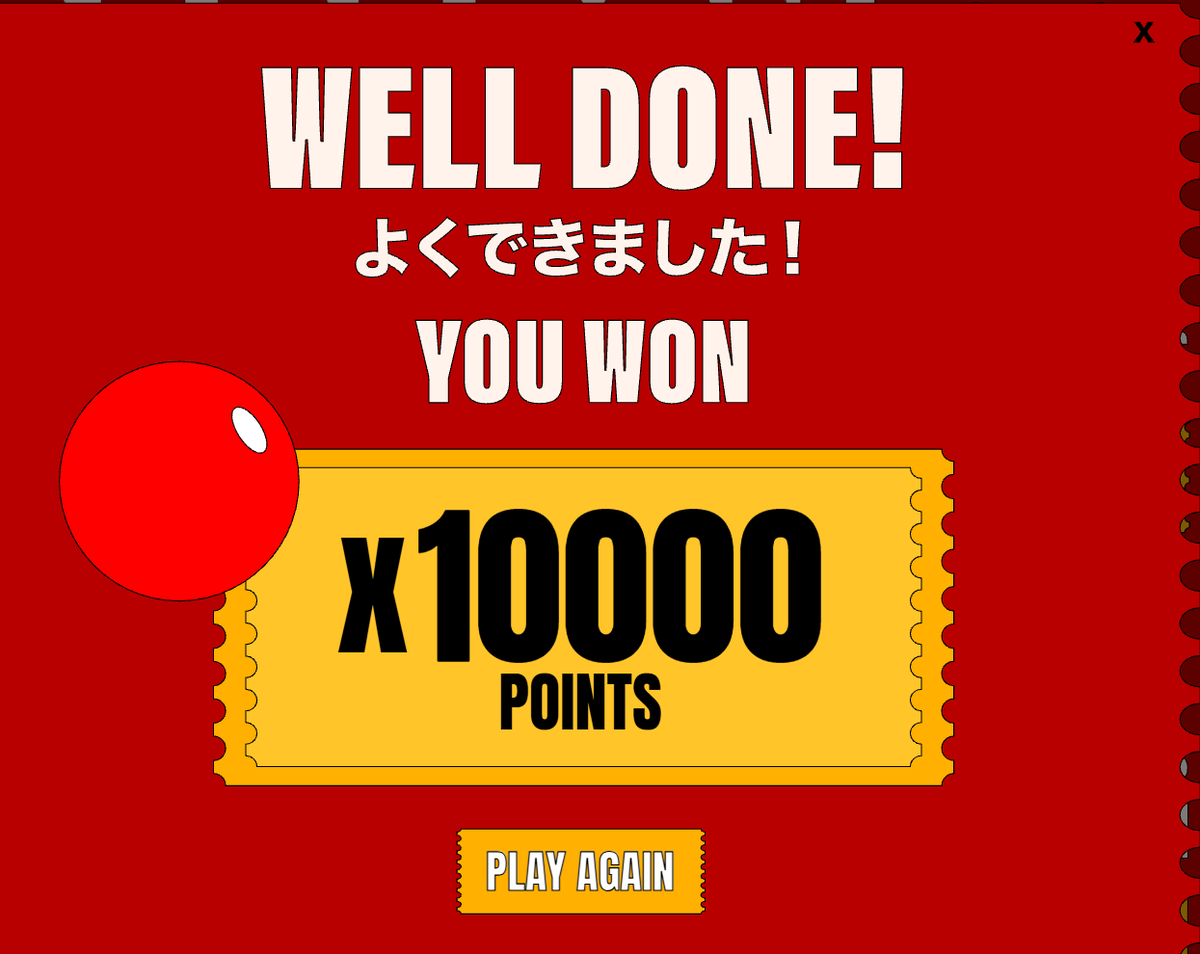 Eric_Zhongyong's tweet image. 今天@anoma开挂了兄弟们！！！

积分直接来到1227400，rank进入前3000
赌合约一负，一胜，直接拉满最高奖励！！！
玩轮盘4蓝，1红，2金！！！！ 

我是什么狗屎运气！！！

这波运气，玩Anoma的兄弟们还不来接一下！！！

#AnomaTestnet #anomacode #KaitoAI #Yap