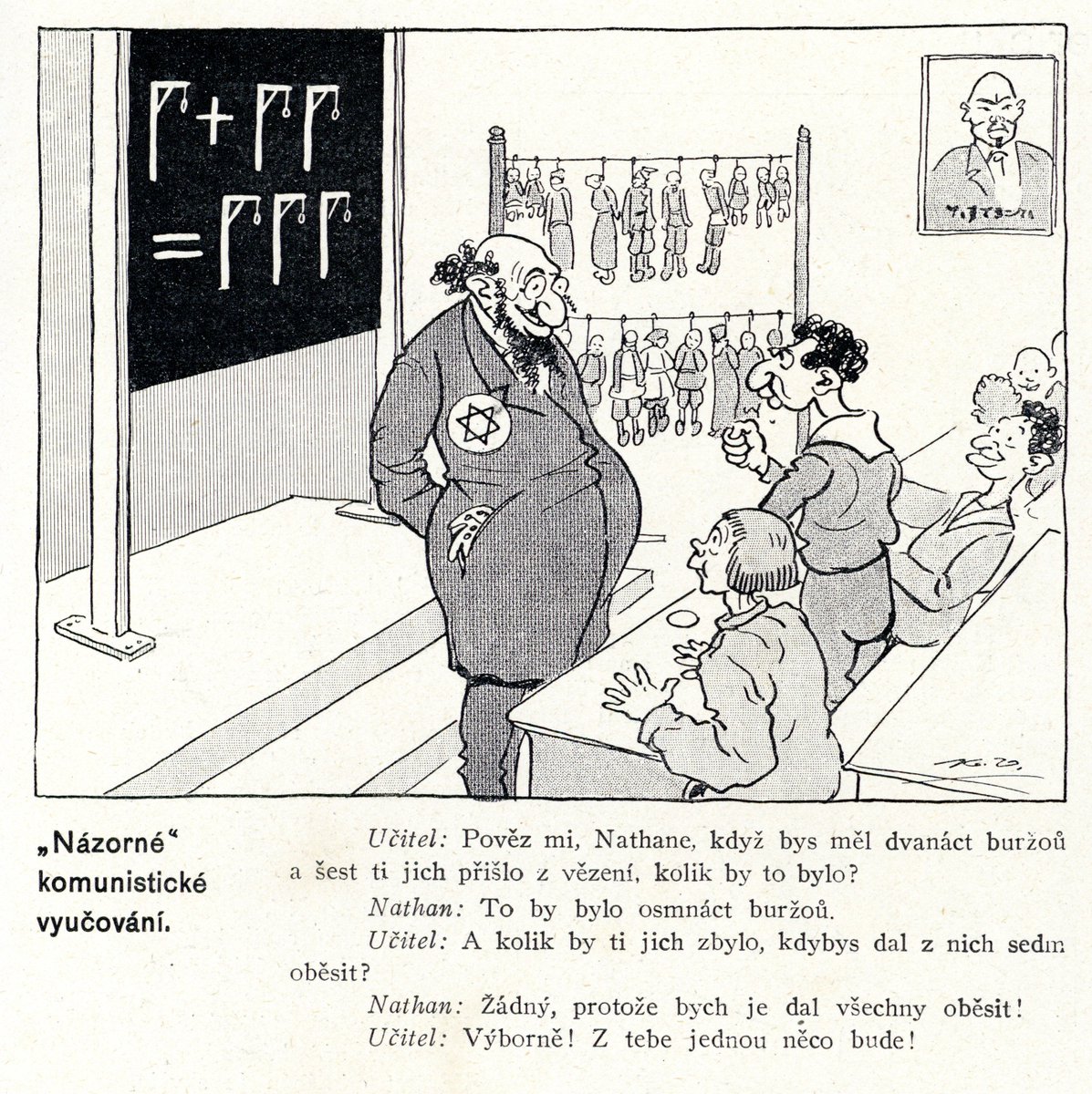 dkkyy's tweet photo. @VVlnas "Já to tam vidím" pochopitelně otevírá nepříjemnou propast, zejména v oboru dějin umění a vizuality. Nevím jestli by u tebe prošel student, který by řekl baroko a renesance jsou vlastně stejný, protože to tak "vidí". Ten vizuální stereotyp vypadá takhle (nosy, pejzy). https://t.co/JjJXpi6y7b