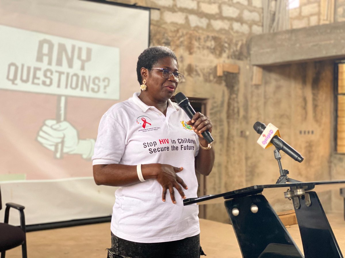 Nathaniel Akwasi Oduro (@nathan_oduro) on Twitter photo I had a great time teaming up with <a href="/oliviaasare153/">Olivia Graham</a> for this event. It was informative and "interestingly revealing".
Correct Consistent condom use saves lives. #Hyɛfayɔ I had a great time teaming up with <a href="/oliviaasare153/">Olivia Graham</a> for this event. It was informative and "interestingly revealing".
Correct Consistent condom use saves lives. #Hyɛfayɔ