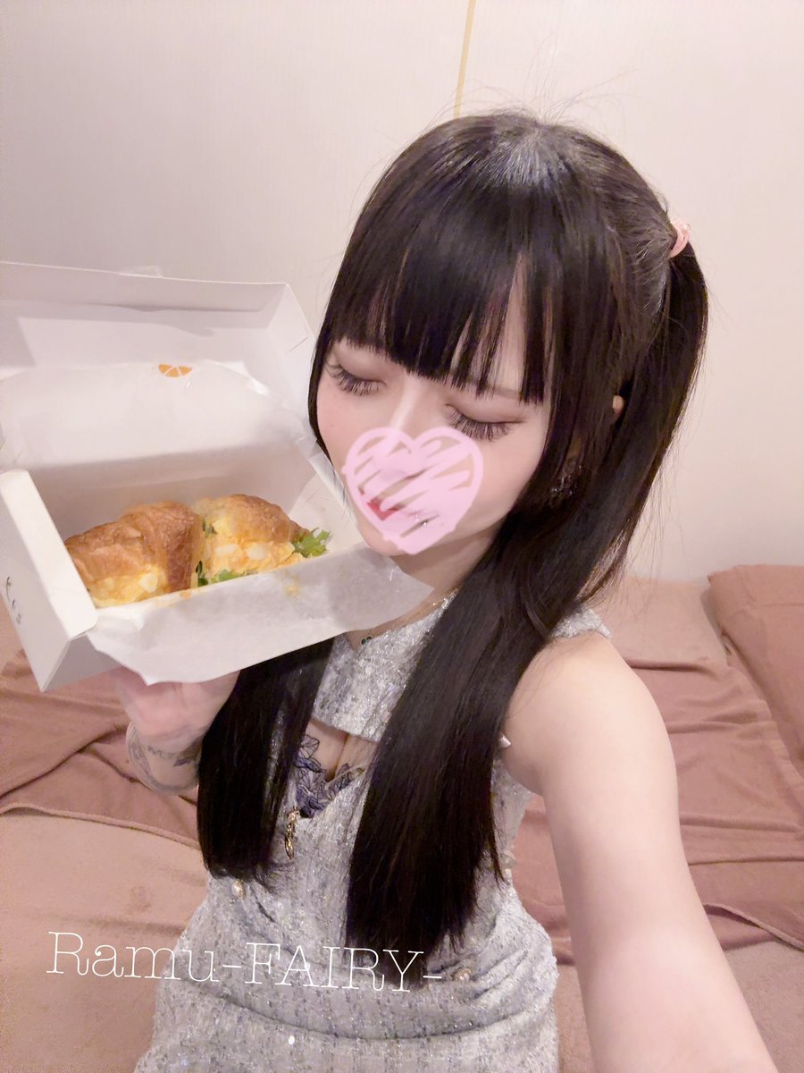 🎀らむち出勤ちゅ🎀

👸お休み前だから1週間会えなくなっちゃうよᐡ o̴̶̷̥᷄  ̫ o̴̶̷̥᷅ ᐡ

雨降ってるけど涼しいからみんな愛に来てっ🩷🩷

らむちこれめっちゃすき⸜❤︎⸝‍

cityheaven.net/fukuoka/A4001/…