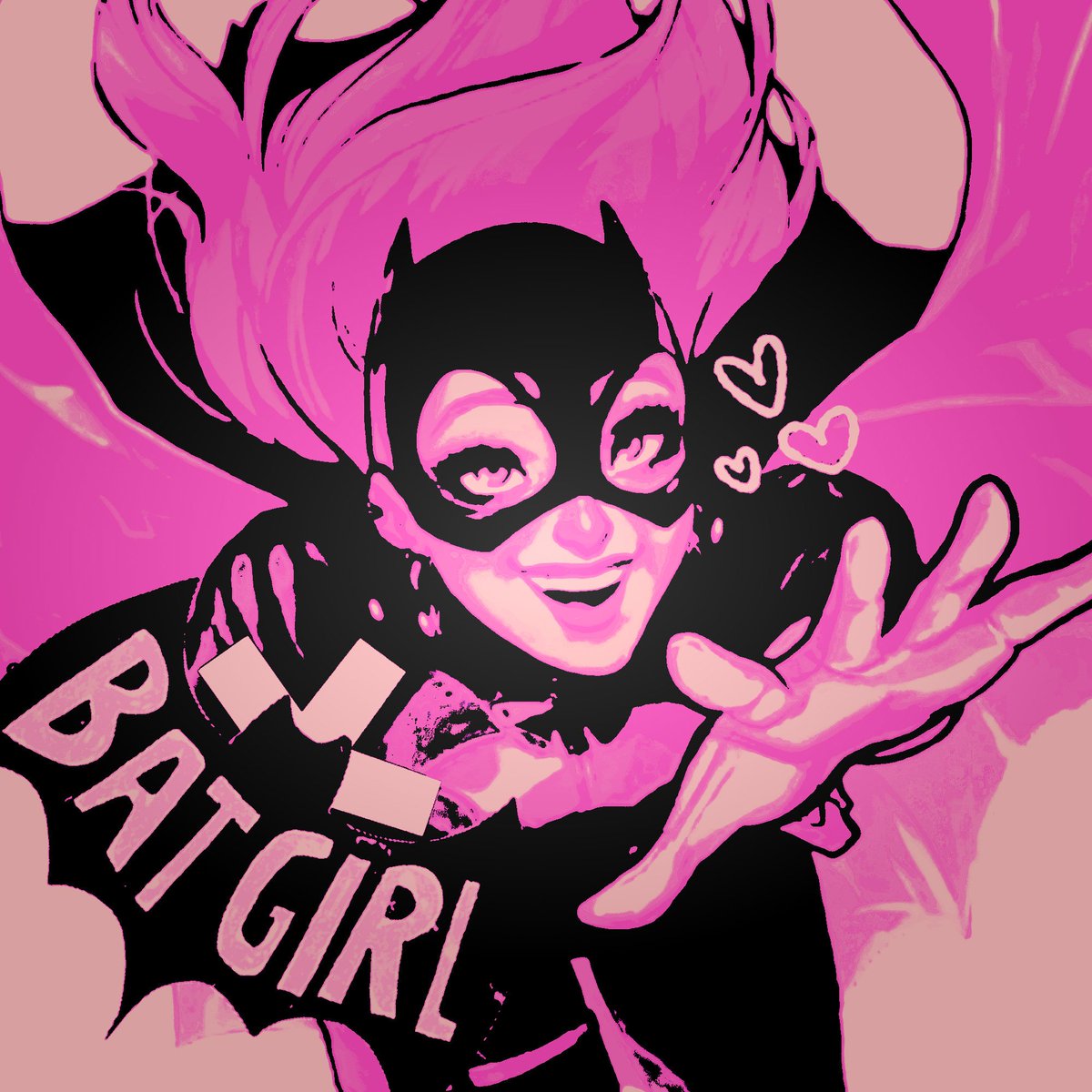 noocturnalbatsy's tweet image. ᅠ
  ᅠ      🏵️ ⃝𝆹  ۰⠀ ݁݁    𝕯𝐀ꊂGᏋ𝕽OUS
   ᅠ   ꉂ   ꪻꫝꫀ   ᥅ꫀᦔ   ⸜     ᥇ꫀꪖꪊꪻꪗ⠀ׅ⎖
 ㅤ     ｡｡｡     Batgirl   &amp;amp;   redhead baby 
           ﹙     𝙶𝙾𝚃𝙷𝙰𝙼    𝙷𝙴𝚁𝙾𝙸𝙽𝙴      ﹚