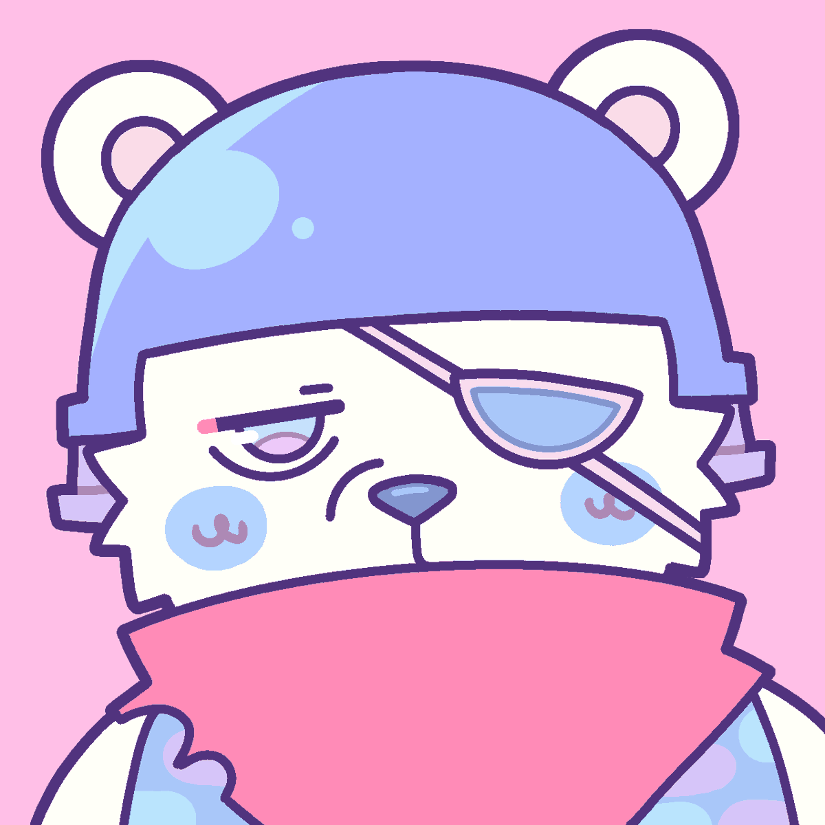 Melone (@child_ofthorn) on Twitter photo 