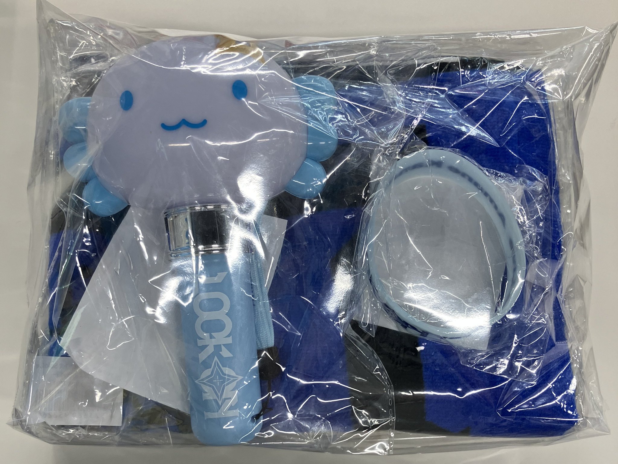 天音かなたライブ応援グッズ 天音かなた ライブグッズ 応援セット - メルカリ