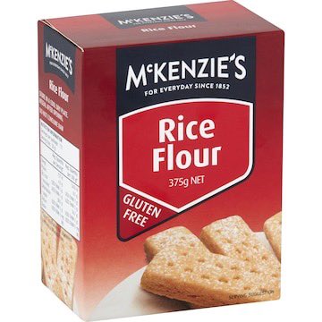 こっちで買えるこの米粉めちゃくちゃまずい🤣これでパンケーキ、クッキー作ってみたけど、どうしようもない不味さ！
ポロポロな食感と苦さが邪魔して何しても美味しくない！