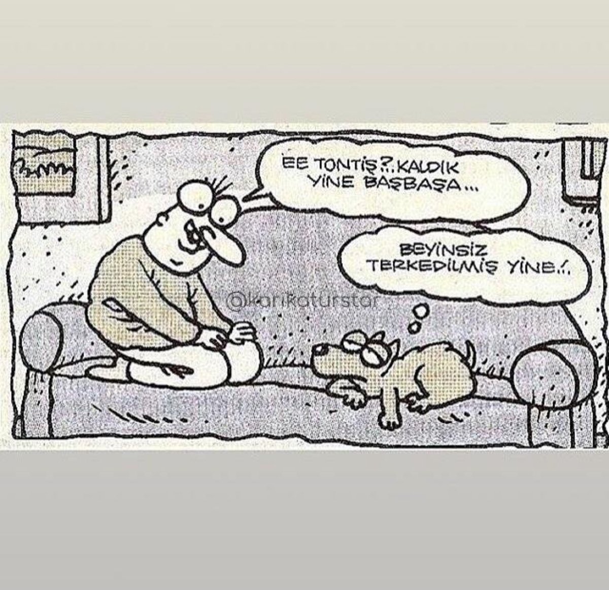 İç seslerini çok merak ediyorum 😊😊