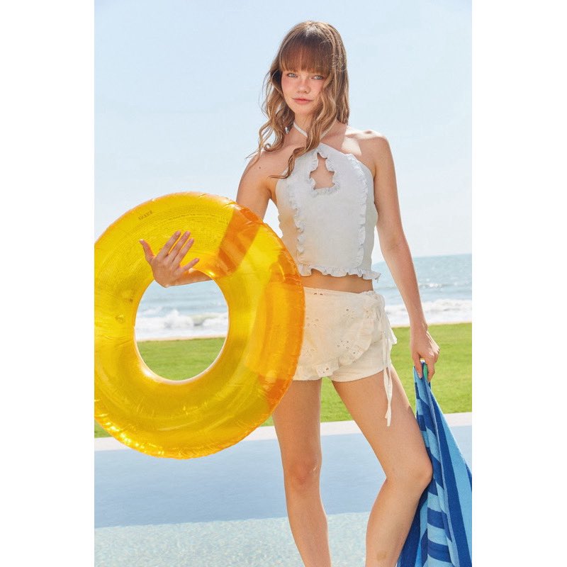__miinwa's tweet photo. ส่งต่อ hanna.bgg ฟ้า s จาก 650 

430 free shipping มือ1

#ส่งต่อเสื้อผ้า #ส่งต่อbeming  #ส่งต่อstylistshop #ส่งต่อduex #ส่งต่อuxryclub #benabaker #ส่งต่อbenabaker #ส่งต่อvgh #ส่งต่อvghbkk https://t.co/0cx6eyRhR4