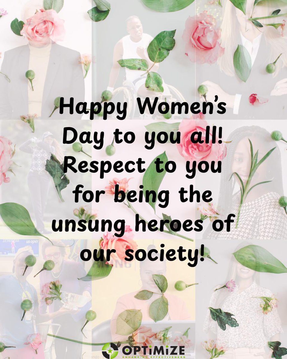Happy Women's Day ❤️  Women are the most inspiring people in the world as they make even the most difficult thing seem so simple. 

#WomensDay #WomensDay2025 #NationalWomensDay