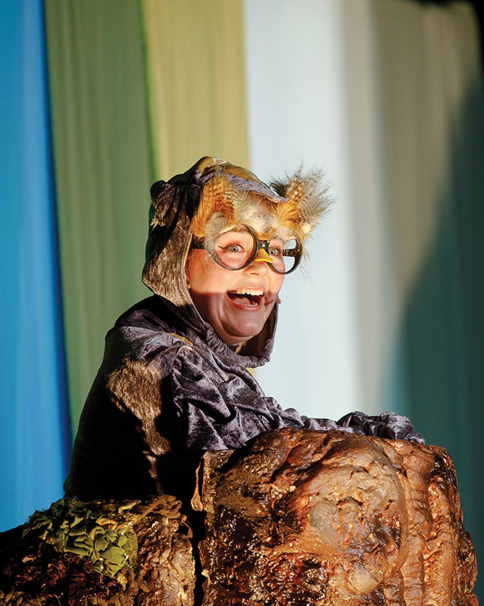 Red Riding Hood is sold out!

We are so pleased to announce that the touring dates for #RedRidingHood for this year have been filled!

Wanted to book a Christmas production, head to saltminetrust.org.uk/christmas to book #Jackandthebeanstalk or #Cinderella.

#christmas #pantomime