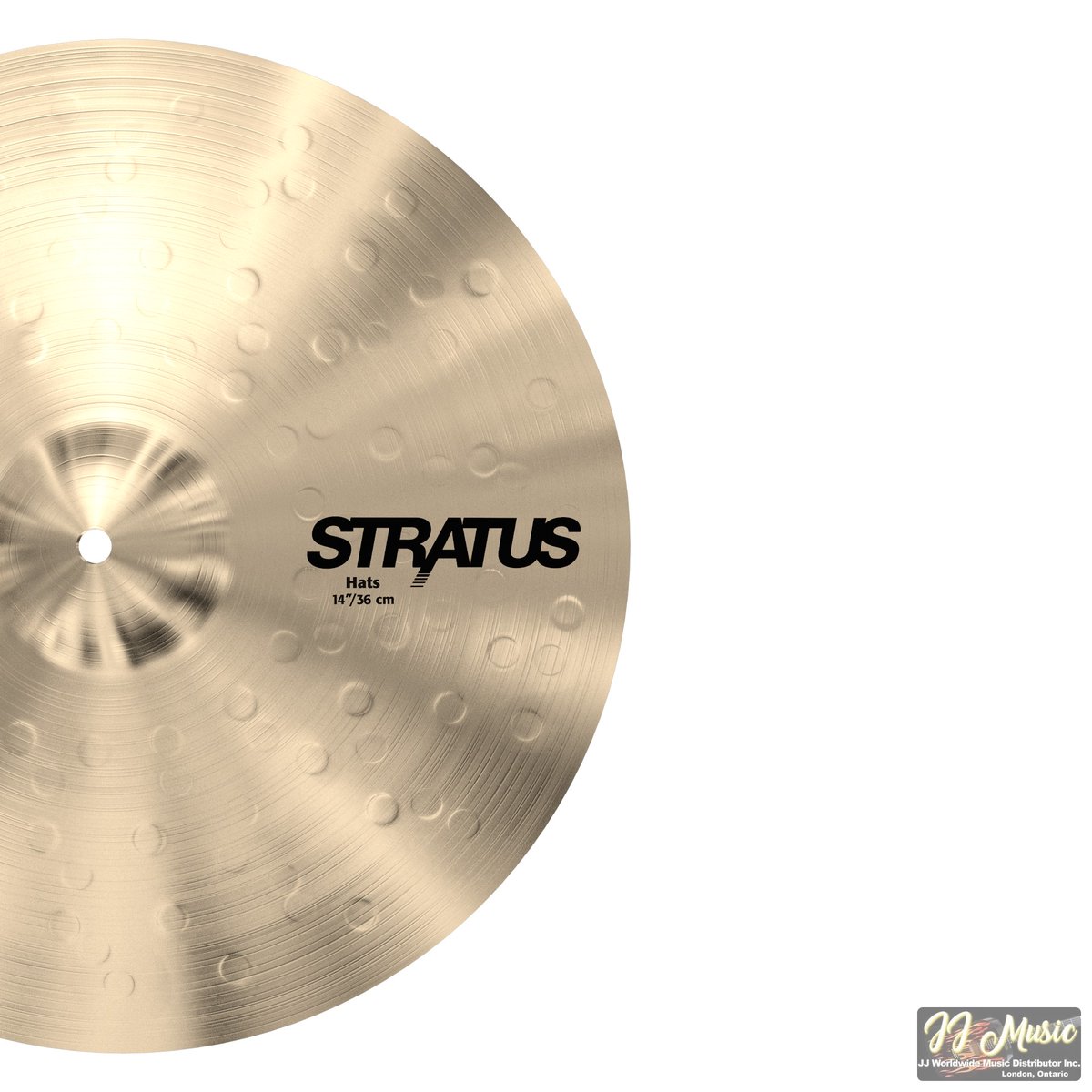 JJMUSICSALES's tweet image. Discover the SABIAN S1402 14" Stratus Hi Hats, made from B20 bronze for clarity and warmth. Perfect for any musician seeking versatility and pro performance! Buy now: jjmusicsales.com/products/14-st… #SABIAN #DrumGear #HiHats