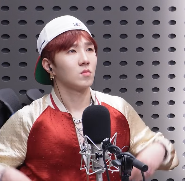 [250808] KBS Cool FM 오마이걸 효정의 볼륨을 높여요

#BEO #비오 <a href="/BPM_BEO/">BE'O (비오)</a>