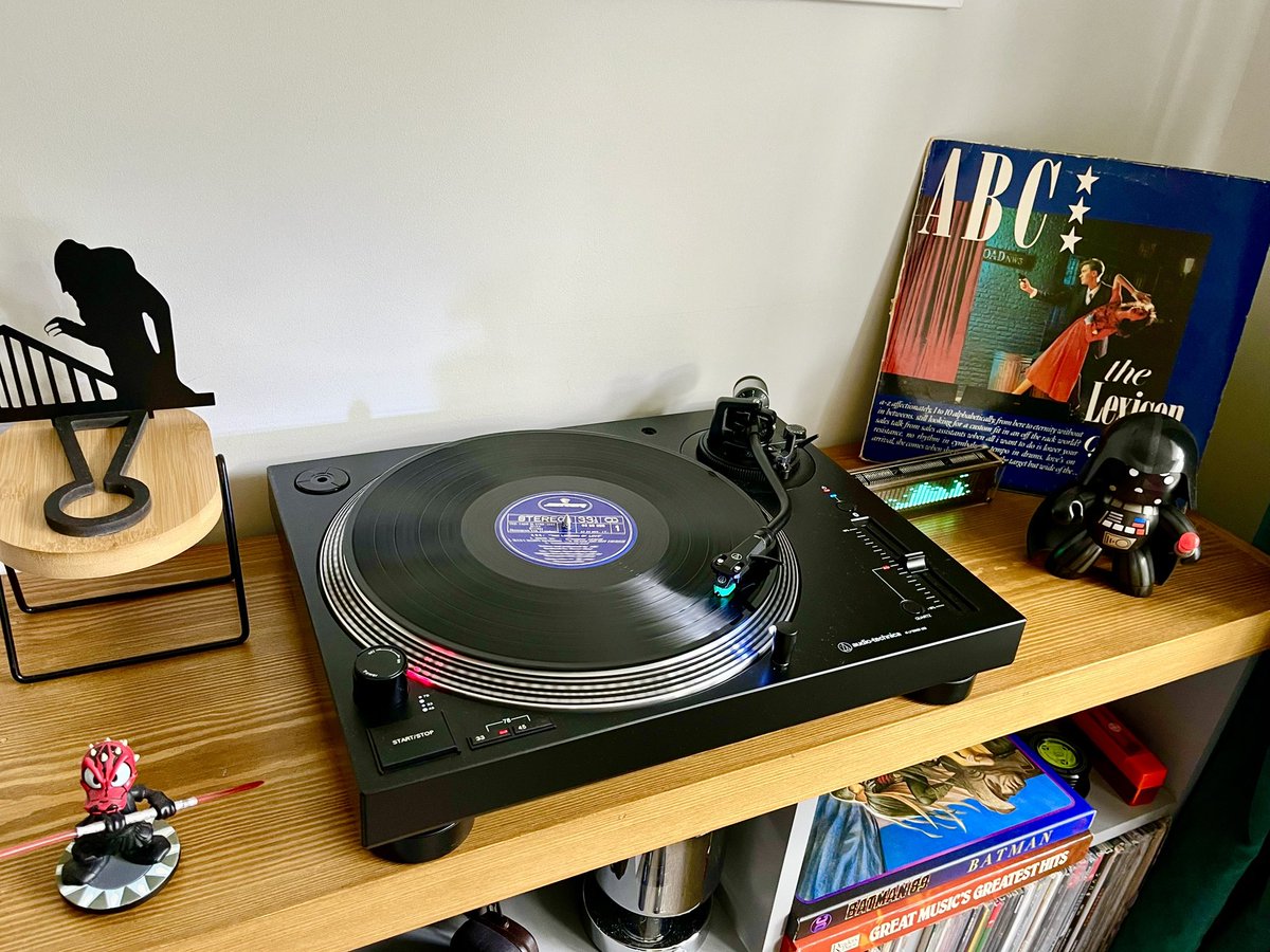 Buenos días, hijosdeputa.