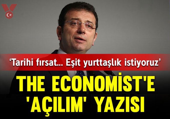 Adam ülkeyi bölmek için yaratılmış. CHP yi parmağında oynatıyor .