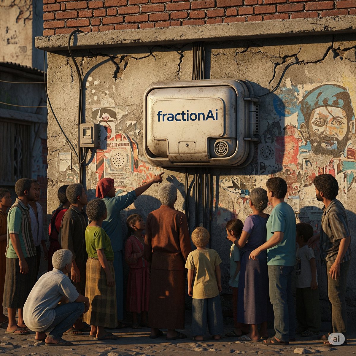 Skiewar 👽| 𝔽rAI (@skiewar) on Twitter photo "Yo, <a href="/FractionAI_xyz/">Fraction AI</a>
got me hyped! They’re out here telling us to wake up STARVING for those $FAPS, and I’m all in for that grind! The community is straight-up fire—creators like <a href="/Counselor_Ayo/">Counselor | 𝔽rAI</a>
& <a href="/Lexybabs/">Lexybabs</a> are killing it, building no-code agents and climbing leaderboards🐰 "Yo, <a href="/FractionAI_xyz/">Fraction AI</a>
got me hyped! They’re out here telling us to wake up STARVING for those $FAPS, and I’m all in for that grind! The community is straight-up fire—creators like <a href="/Counselor_Ayo/">Counselor | 𝔽rAI</a>
& <a href="/Lexybabs/">Lexybabs</a> are killing it, building no-code agents and climbing leaderboards🐰