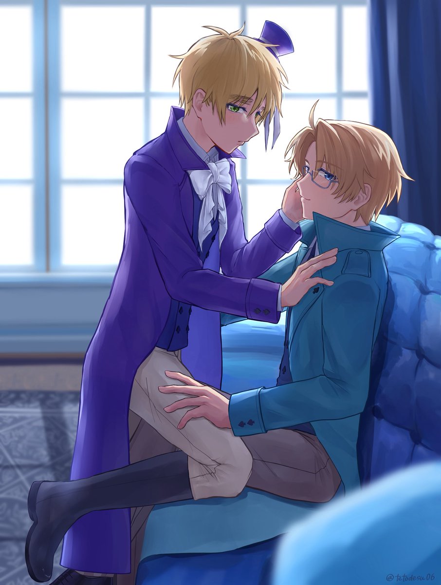 ♤べいえい