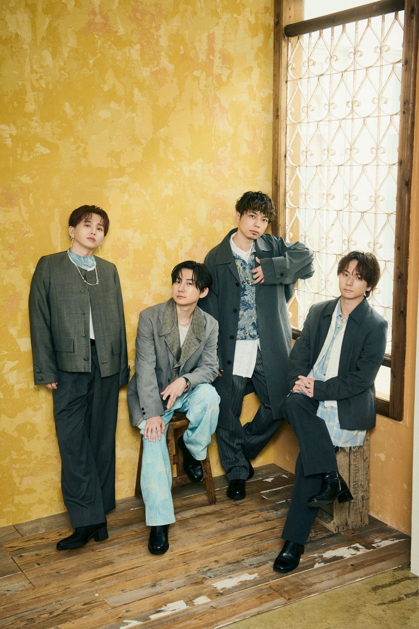 Natural Lag ナチュラルラグ CD6枚セット Natural Lag – Da-iCE OFFICIAL SHOP