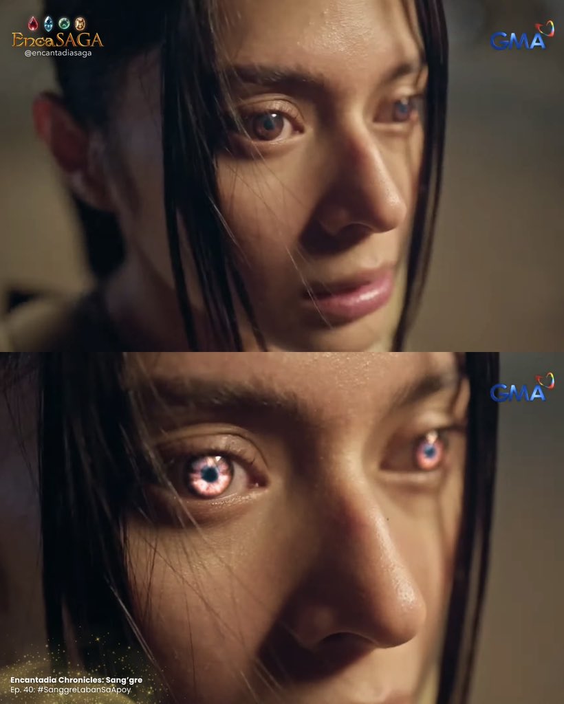 AltKamuning's tweet image. ANG ILONG NI BIANCA

Grabe ang ilong ni Bianca Umali. NKKLK! Ang tangos mygash! Close up kung close up! BIANCA TALAGA PINAKAMAGAMDA SA GENERATION NYA. PERIODT.

No one can beat her beauty. I remember first time nya sa Ignacia lahat sila NATULALA! Starstruck sila sa taga-Kamuning!