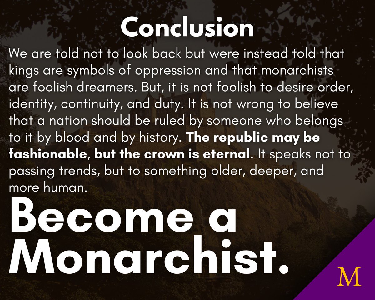 MonarchistPamphlets (@monpamphlets) on Twitter photo 